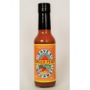 DAVE'S GINGER PEACH HOT SAUCE