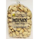 PISTACHIOS - ROASTED / SALTED
