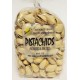 PISTACHIOS - ROASTED / SALTED